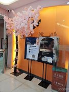 （成功案例）C10095中亚北路120平美容院转让