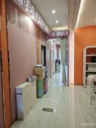 （成功案例）C10095中亚北路120平美容院转让