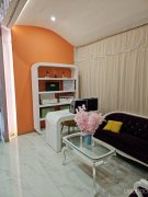 （成功案例）C10095中亚北路120平美容院转让