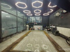 （成功案例）C10099经营中汽修+保养+洗车店转让