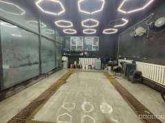 （成功案例）C10099经营中汽修+保养+洗车店转让