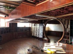 C10100商铺出租 位于昌吉市中山路新汇嘉对面天和婚恋广场