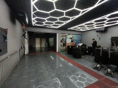 （成功案例）C10097世界冠郡经营中洗车房转让