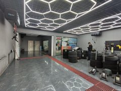 （成功案例）C10097世界冠郡经营中洗车房转让