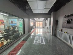 （成功案例）C10097世界冠郡经营中洗车房转让