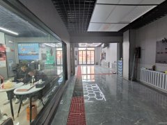 （成功案例）C10097世界冠郡经营中洗车房转让