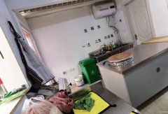 C10098万科金域华府优质商铺直租无转让费