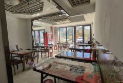 C10098万科金域华府优质商铺直租无转让费