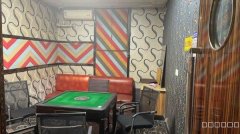 C10101位于昌吉天山路棋牌室转让