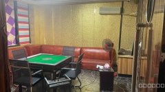 C10101位于昌吉天山路棋牌室转让