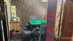 C10101位于昌吉天山路棋牌室转让