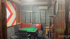 C10101位于昌吉天山路棋牌室转让