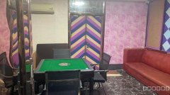 C10101位于昌吉天山路棋牌室转让