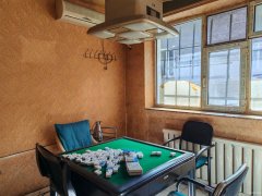 （成功案例）C10103西虹路电信小区南门118平棋牌室转让