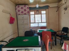 （成功案例）C10103西虹路电信小区南门118平棋牌室转让