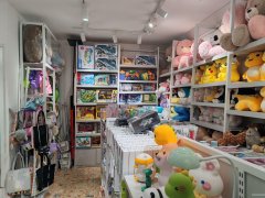 C10104农大对面农科院大门口80平精品店转让