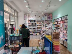 C10104农大对面农科院大门口80平精品店转让