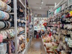 C10104农大对面农科院大门口80平精品店转让