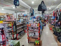 C10105八道湾三队150平百货店转让