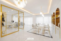 （成功案例）C10107宝能城275平美容会所低价转让