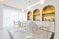 （成功案例）C10107宝能城275平美容会所低价转让