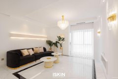 （成功案例）C10107宝能城275平美容会所低价转让