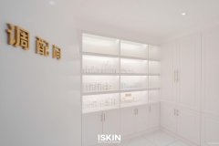 （成功案例）C10107宝能城275平美容会所低价转让