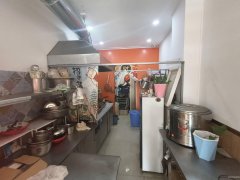 （成功案例）C10108通嘉世纪城二期米粉店转让