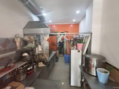 （成功案例）C10108通嘉世纪城二期米粉店转让