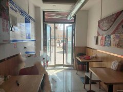 （成功案例）C10108通嘉世纪城二期米粉店转让