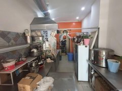 （成功案例）C10108通嘉世纪城二期米粉店转让