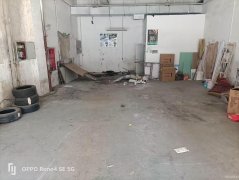 C10109位于昌吉市屯河路新天地商务港店铺出租