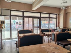 C10111安宁渠路丽景水岸73平餐厅转让