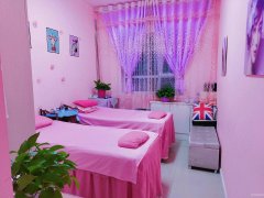 C10113滨湖河新城美容养生2.6万急转