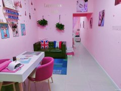 C10113滨湖河新城美容养生2.6万急转