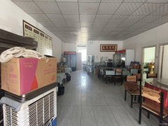 C10114昌吉佃坝镇餐饮店直租