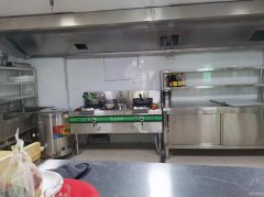 C10115位于昌吉和谐阳光水岸切面店转让