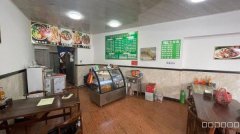 C10116位于乌市迎宾路北一路附近餐厅转让