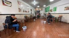 C10116位于乌市迎宾路北一路附近餐厅转让