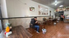 C10116位于乌市迎宾路北一路附近餐厅转让