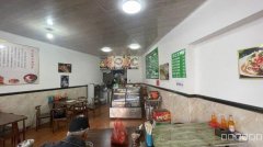 C10116位于乌市迎宾路北一路附近餐厅转让