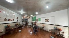 C10116位于乌市迎宾路北一路附近餐厅转让