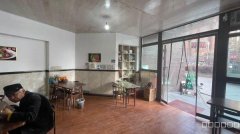 C10116位于乌市迎宾路北一路附近餐厅转让