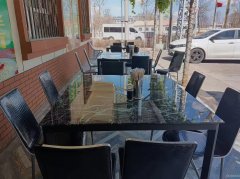 C10117位于五家渠外环路营业中餐厅转让