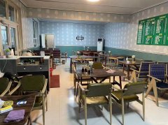 C10117位于五家渠外环路营业中餐厅转让