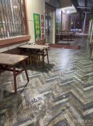 C10117位于五家渠外环路营业中餐厅转让