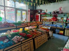 C10119位于昌吉市塔城西路特变世纪广场南门店面转让