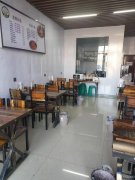 C10120昌吉职业技术学院大学城商业中心砂锅小吃店转