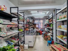 C10122世纪星小区30平食品超市低价转让  空转