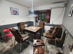 C10123精装修棋牌室转让